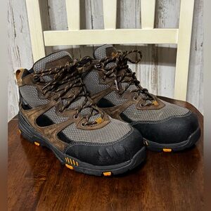 Danner Springfield 4.5” Safety Toe‎ 8.5EE